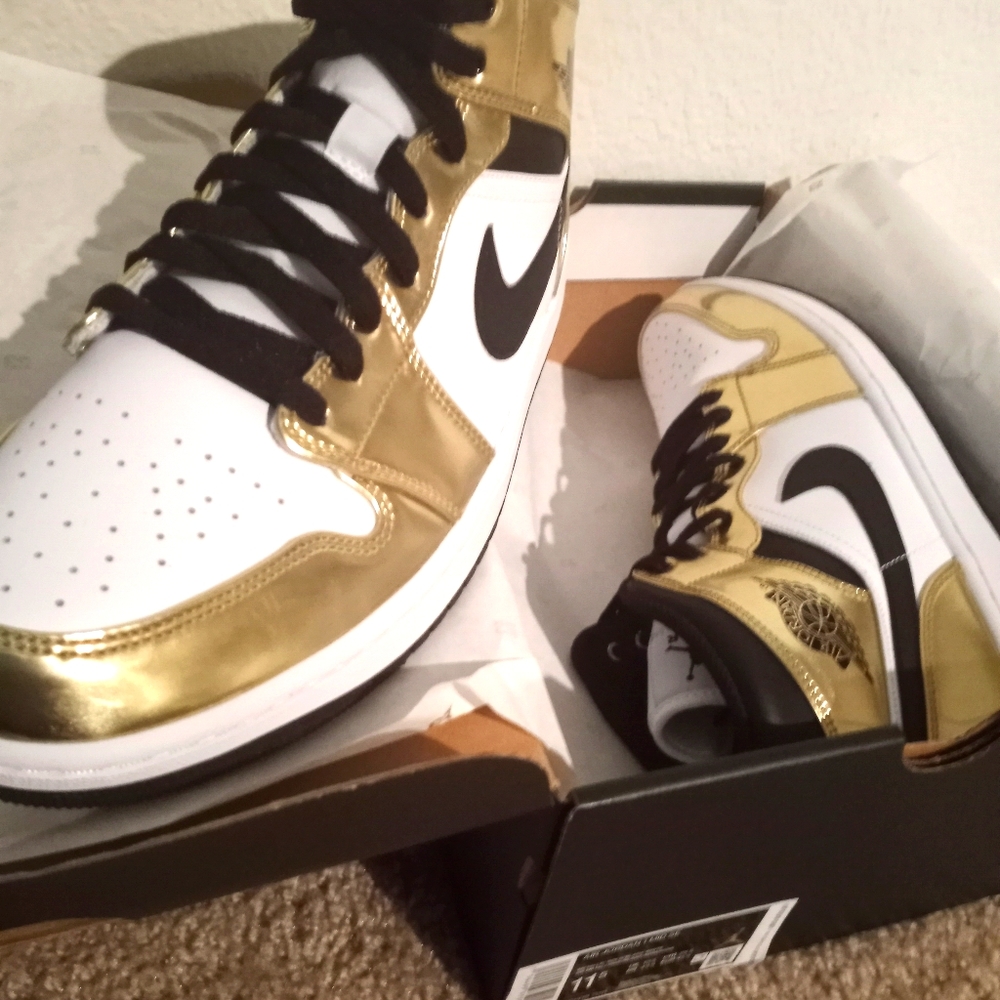 Air Jordans